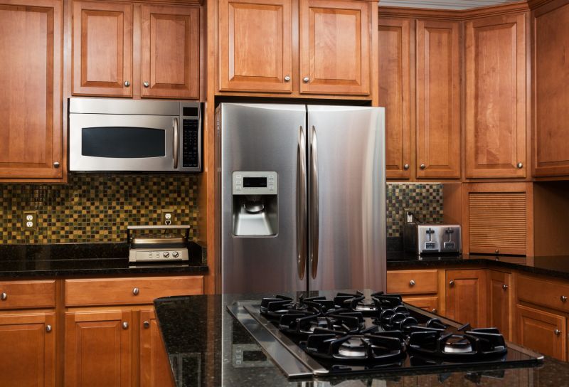 Cabinets Refinishing in Bloomington, IN
