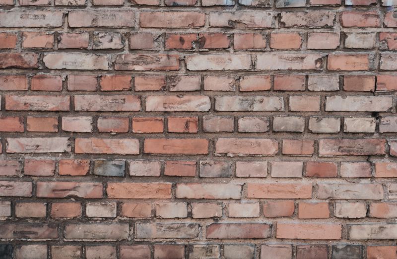 Brick House Painting in Greeley, CO