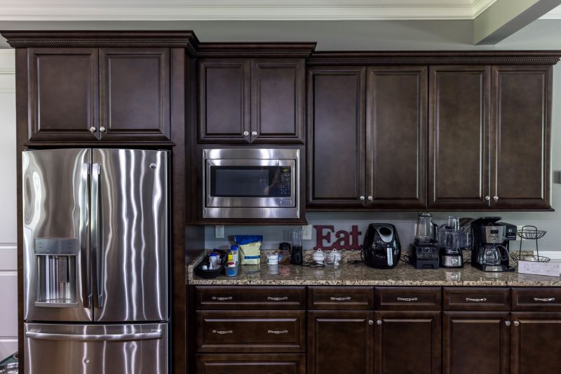 Cabinets Refinishing in Cincinnati, OH