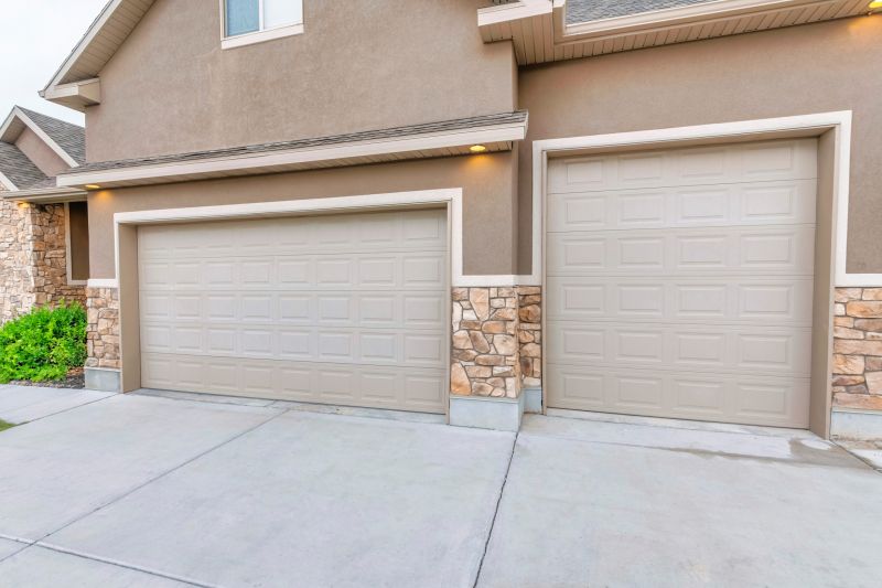Concrete Driveway Painting