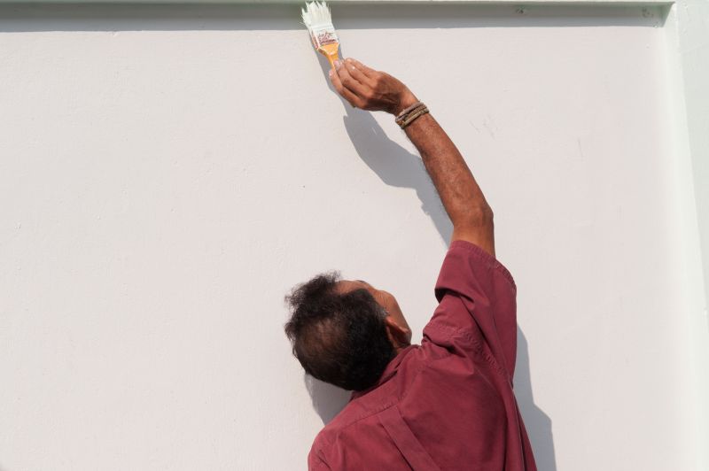 Condo Interior Painting in Waco, TX