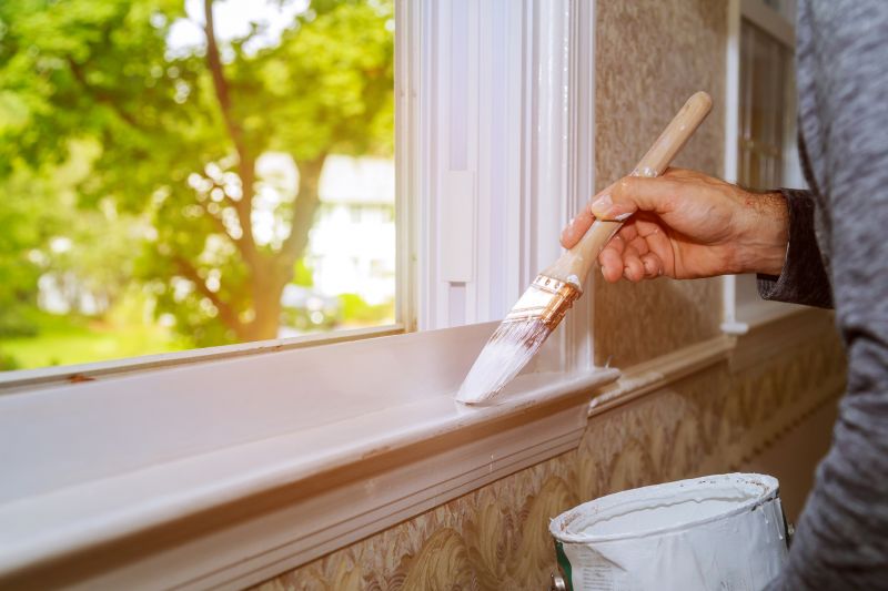 Exterior Refinishing in Longmont, CO