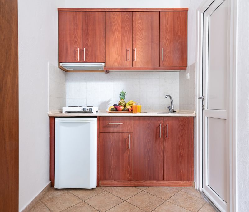 Kitchen Cupboard Refinishing in Kokomo, IN